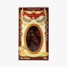 Biscuits à la noisette et au cacao Antichi Dolci Di Siena