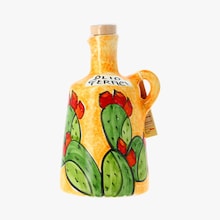 Huile d'olive vierge extra Geraci