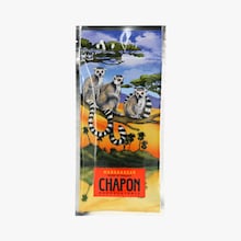 Tablette chocolat noir au sucre de bouleau - Madagascar Chapon