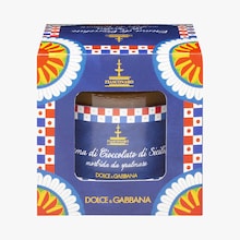 Crème au chocolat de Sicile x Dolce & Gabbana Fiasconaro