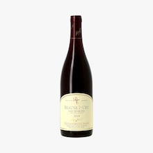 Domaine Rossignol-Trapet, AOC Beaune premier cru Les Teurons, 2018, biologique Domaine Rossignol Trapet