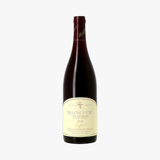 Domaine Rossignol-Trapet, AOC Beaune premier cru Les Teurons, 2018, biologique Domaine Rossignol Trapet