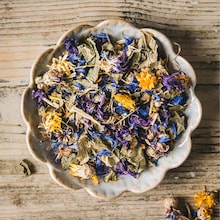 Tisane aux fleurs des champs bio Horae