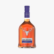 The Dalmore, Sherry Cask select, Highland single malt Scotch whisky, 12 ans, sous coffret The Dalmore