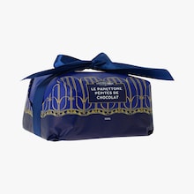 Panettone p&eacute;pites de chocolat La Grande &Eacute;picerie de Paris