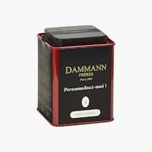 Thé noir parfumé 4 Fruits Rouges N° 4 Dammann Frères