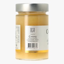 Le fond de volaille Castaing