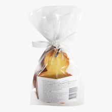 Biscuit avec glaçage Gingerman Fabulous Biscuits