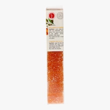 P&acirc;tes de fruits cl&eacute;mentine Fran&ccedil;ois Doucet