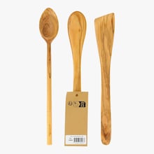 Set de 3 couverts La Grande Épicerie de Paris