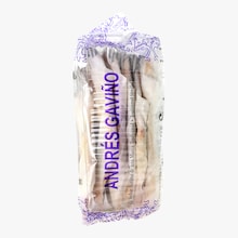 Tortas - Biscuits Tortas à l'huile d'olive et au romarin Gavino