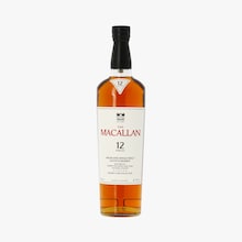 Whisky The Macallan, 12 years old, double cask The Macallan