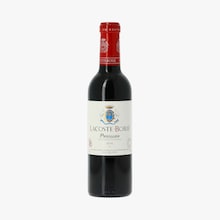 Demi-bouteille de Ch&acirc;teau Grand-Puy-Lacoste, Lacoste-Borie, AOC Pauillac, 2018 Ch&acirc;teau Grand Puy-Lacoste