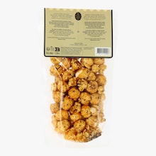 Pop-corn sucr&eacute; saveur truffe noire et caramel beurre sal&eacute; Maison de la Truffe