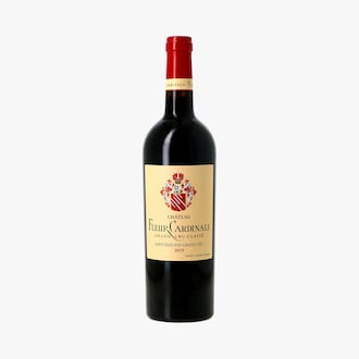 Ch&acirc;teau Fleur Cardinale, AOC Saint-&Eacute;milion Grand Cru, 2019 Ch&acirc;teau Fleur Cardinale