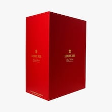 Rémy Martin, cognac Louis XIII, AOC Cognac Grande Champagne, sous coffret Louis XIII de Rémy Martin