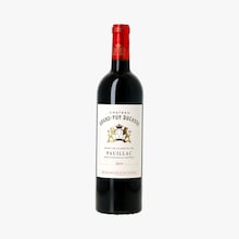 Ch&acirc;teau Grand-Puy Ducasse, AOC Pauillac, 2019 Ch&acirc;teau Grand-Puy Ducasse