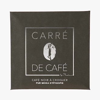 Carr&eacute; de Caf&eacute;&reg; Moka Fran&ccedil;ois Pralus