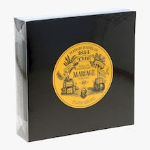 Tilia argentea - Fleurs de tilleul argent&eacute; Mariage Fr&egrave;res