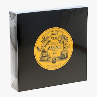 Tilia argentea - Fleurs de tilleul argent&eacute; Mariage Fr&egrave;res