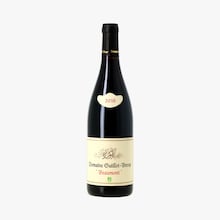 Domaine Guillot-Broux, Beaumont, AOC M&acirc;con Cruzille, 2016, biologique Domaine Guillot-Broux