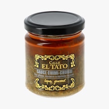 Sauce chimi-churri El Tato