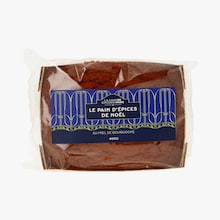 Pain d&rsquo;&eacute;pices de No&euml;l au miel de Bourgogne La Grande &Eacute;picerie de Paris
