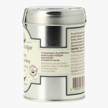 Poivre Voatsiperifery Terre Exotique