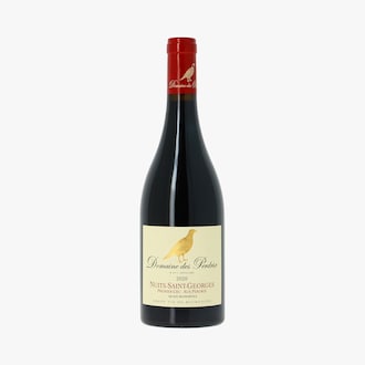 Domaine des Perdrix, AOP Nuits-Saint-Georges premier cru Aux Perdrix, 2020 Domaine des Perdrix
