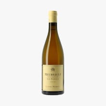 David Moret, Les Narvaux, AOC Meursault, 2019 Domaine David Moret