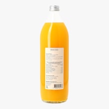 Pur jus - Orange Maison Bissardon