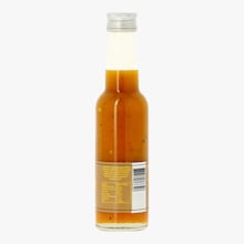 Sauce piquante mangue et passion Hellicious