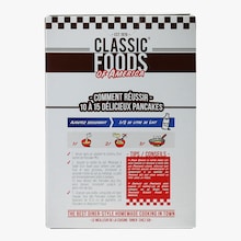 Pancake Mix Classic Foods of America