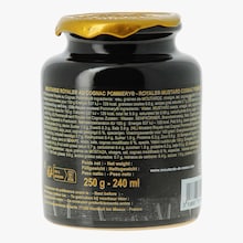 Moutarde royale au cognac Pommery® Les assaisonnements Briards