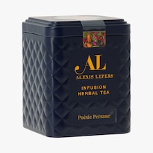 Infusion Po&eacute;sie persane Maison Alexis Lepers