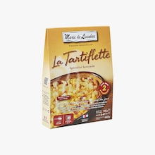 Préparation déshydratée pour La tartiflette Marie de Livinhac