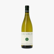 Domaine William F&egrave;vre, AOC Chablis, 2022 Domaine William F&egrave;vre