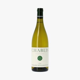 Domaine William F&egrave;vre, AOC Chablis, 2022 Domaine William F&egrave;vre