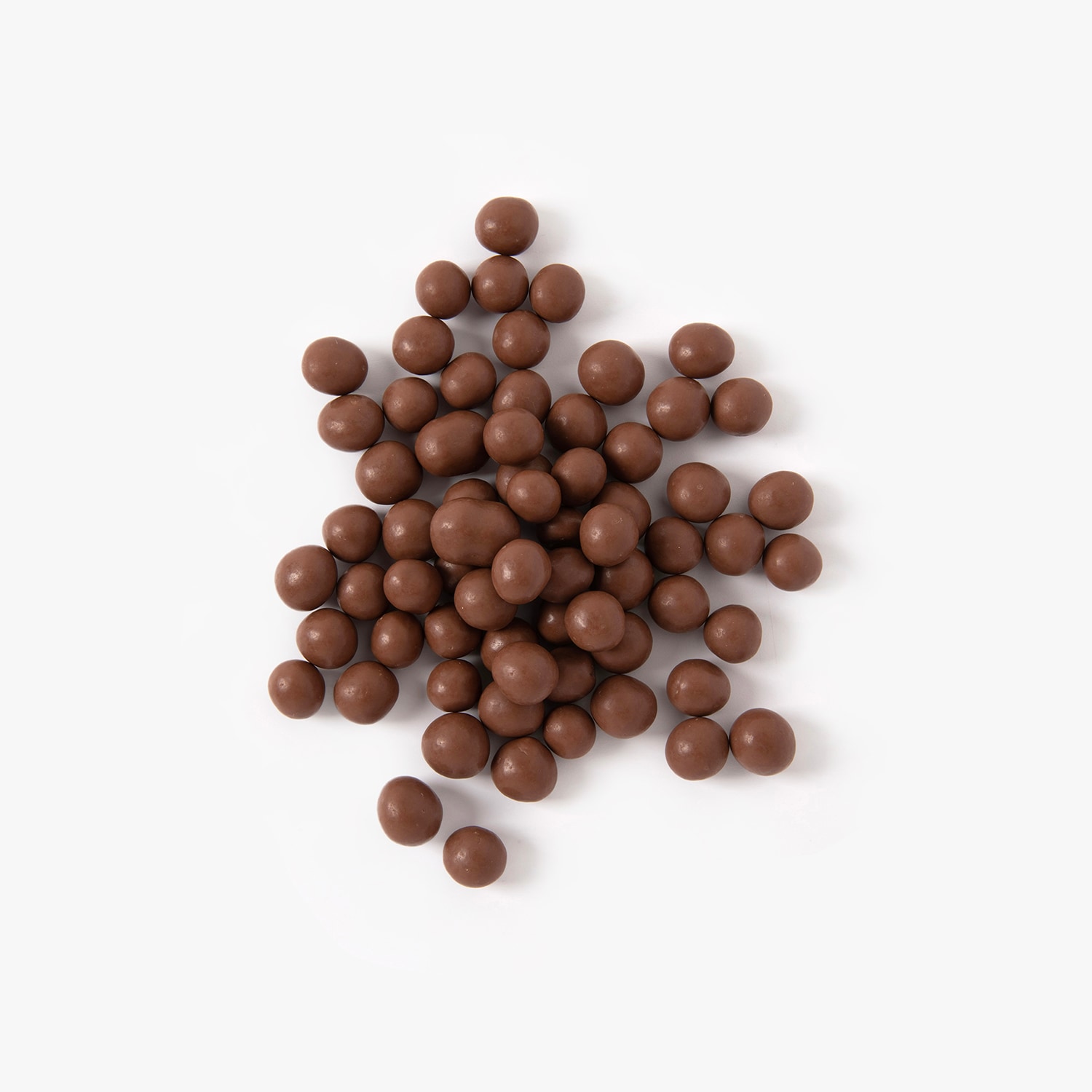 Noisette chocolat au lait  bio  Maison Naja