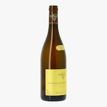 Fran&ccedil;ois Carillon, AOC Chassagne-Montrachet, 2018 Domaine Fran&ccedil;ois Carillon