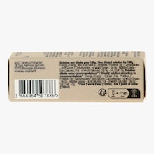 Aromatisant Gingembre &eacute;pic&eacute; Eau Exquise