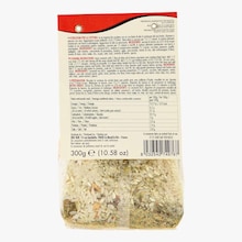 Risotto aux l&eacute;gumes Sapori d'Italia