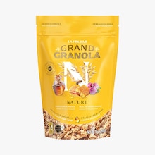 Grand Granola Nature La Fourmi Bionique
