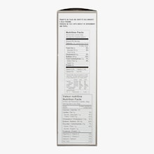 Mini linguette avec grains de sésame Casa Vecchio Mulino