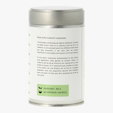 Th&eacute; matcha classique - 80g Anatae