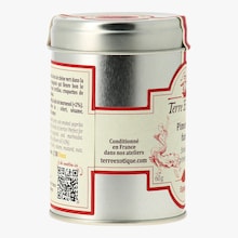 Pimentón fumé Terre Exotique