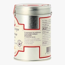 Assemblage zathar Terre Exotique