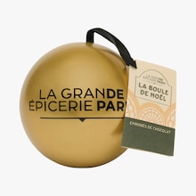La boule de no&euml;l La Grande &Eacute;picerie de Paris