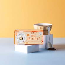 Thé Réveillé ? bio Les 2 Marmottes