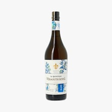 La Quintinye, Vermouth Royal La Quintinye